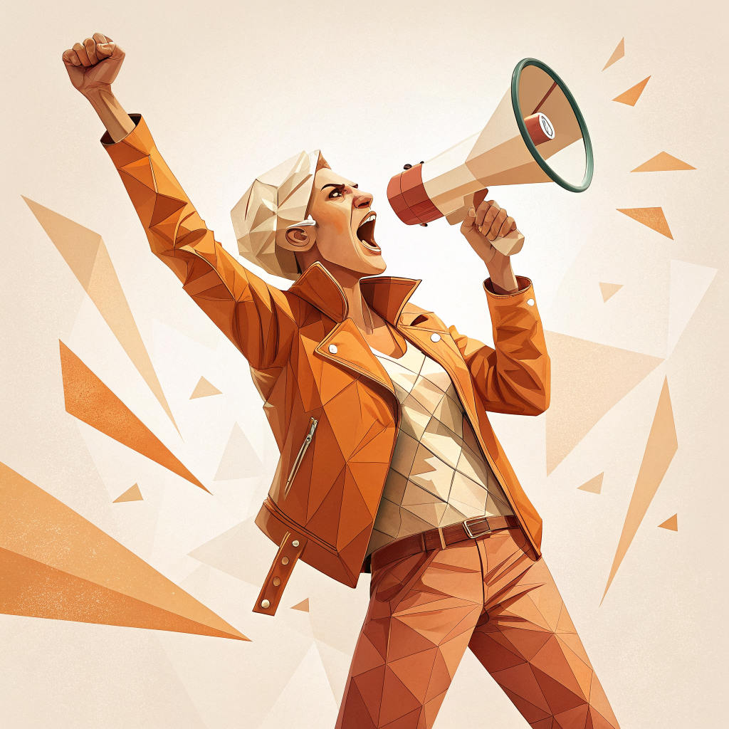 The Agitator