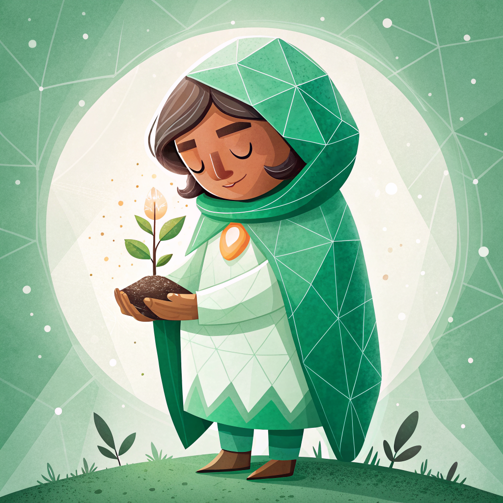 The Healer